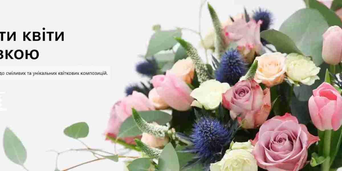 Квіти для себе: Чому купувати букети без приводу — це важливий акт турботи про себе