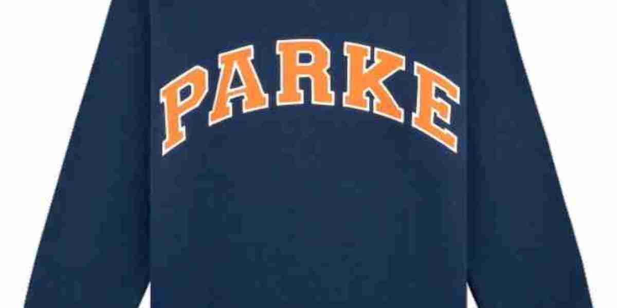Stylish Parke Sweatshirt Looks for Street Fashion