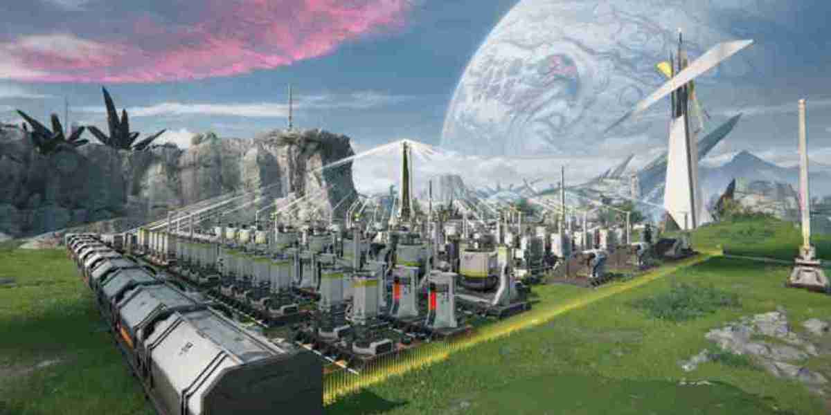 Arknights: Endfield - индустрия не ядро