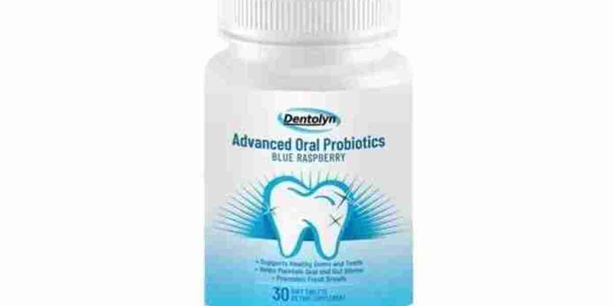 Dentolyn [Updated 2026] – Fast Results & Amazing Benefits