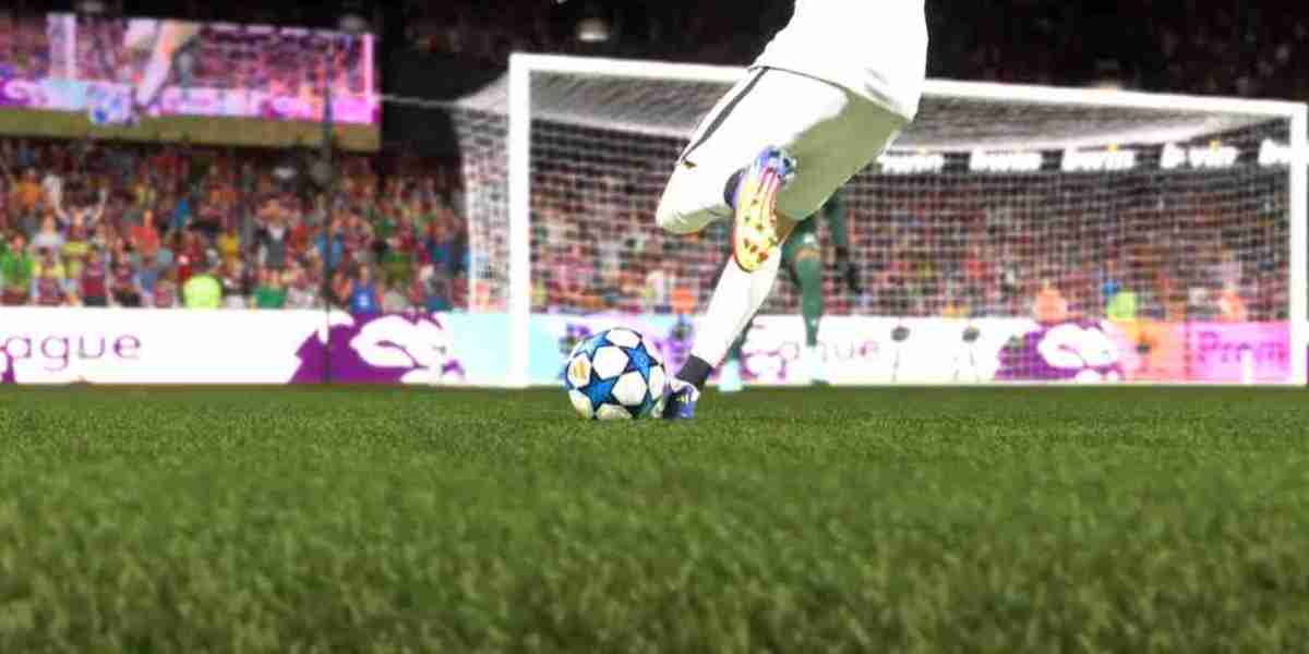 MMOexp:Powershot Bicycle Kick EA FC 26