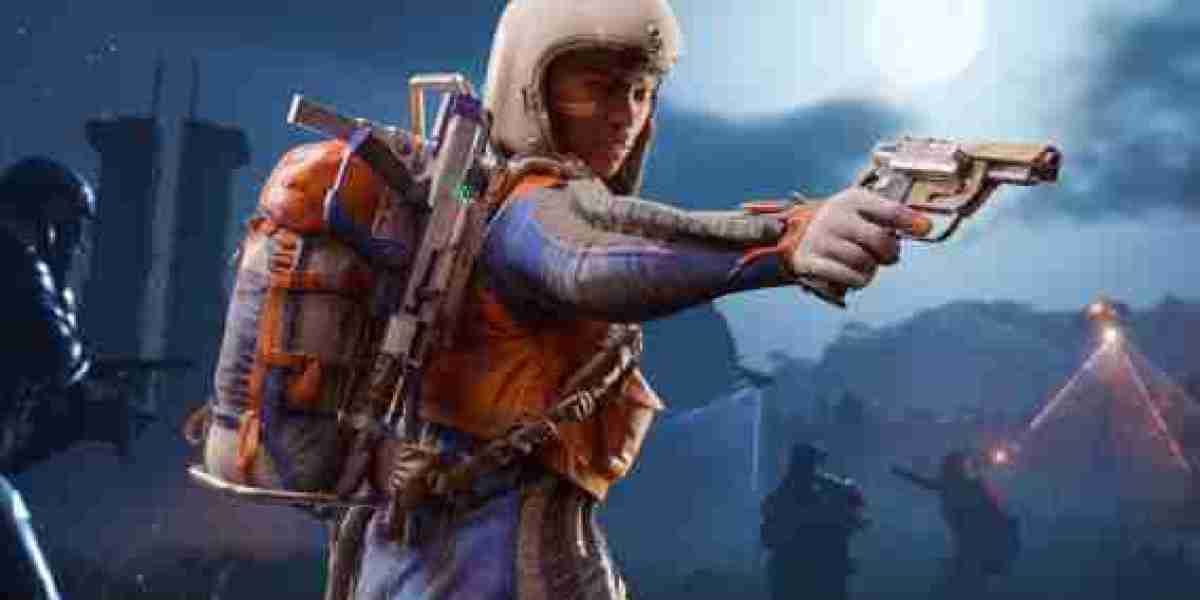 How to Complete the "A Symbol of Unification" Quest in ARC Raiders BluePrints