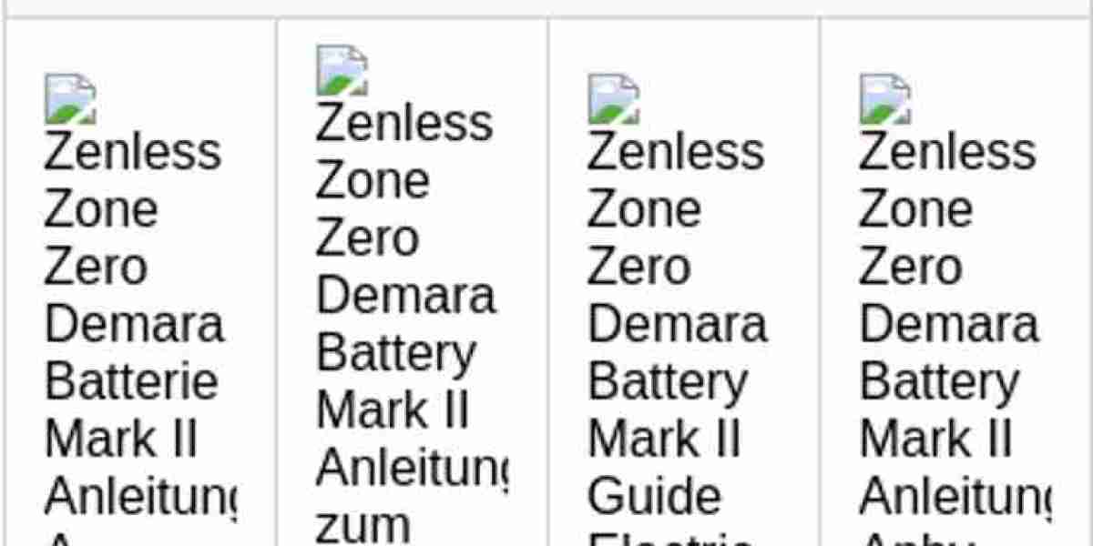Demara Batterie Mark II: W-Engine für Betäubung