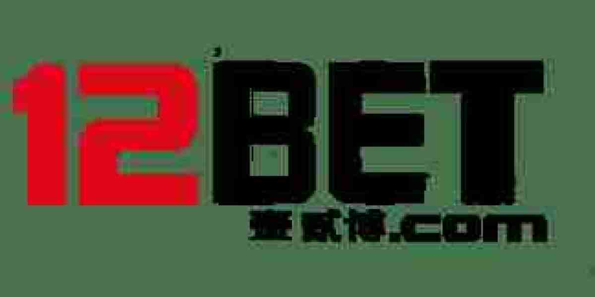 12bet: A Comprehensive Platform for Online Betting