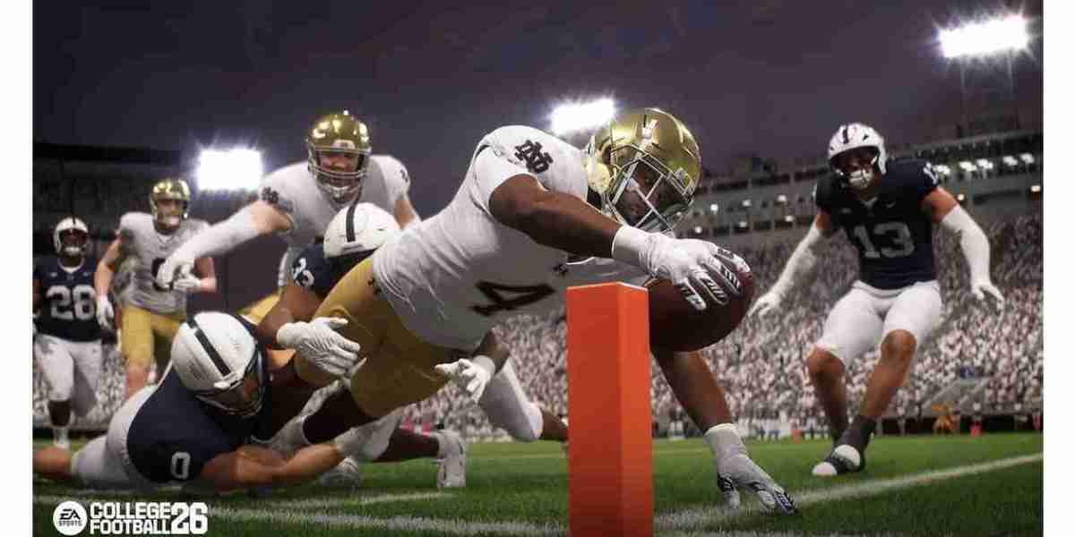 MMOexp CFB 26: RPO QB Counter Flat