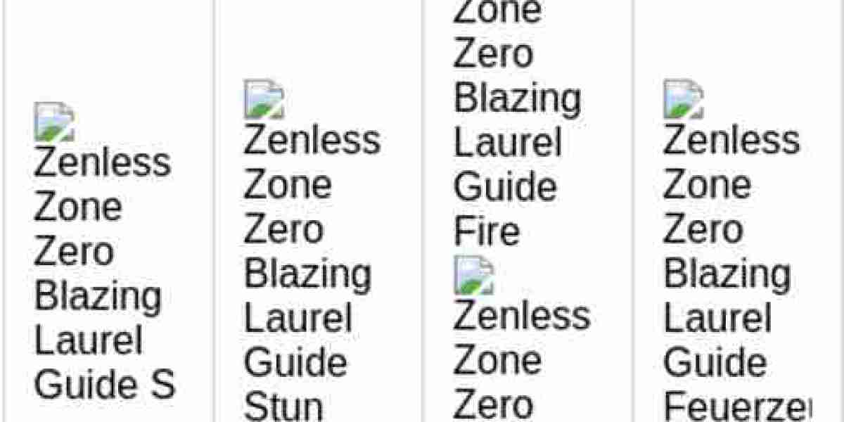 Blazing Laurel: Betäubungskraft in Zenless Zone Zero