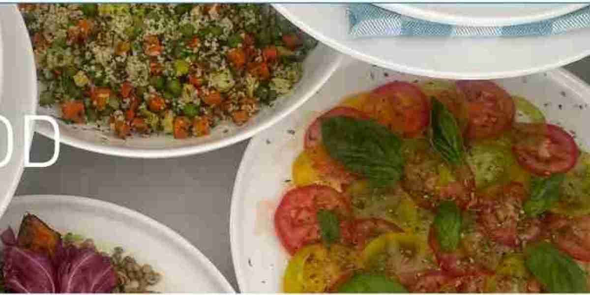 Cafeteria Punta del Este | VITAMINAS: un rincón para disfrutar sabor natural y energía