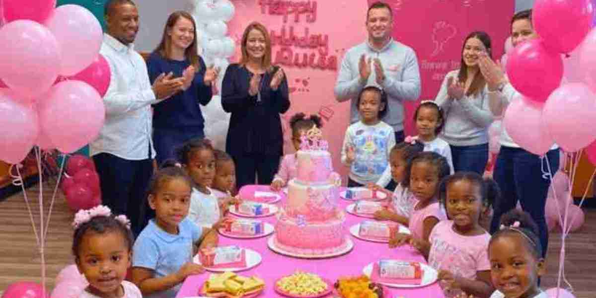 Indoor Playground and the Importance of Active Play