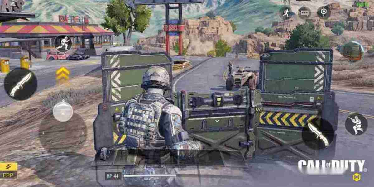 Call of Duty Mobile Classes – Battle Royale Guide