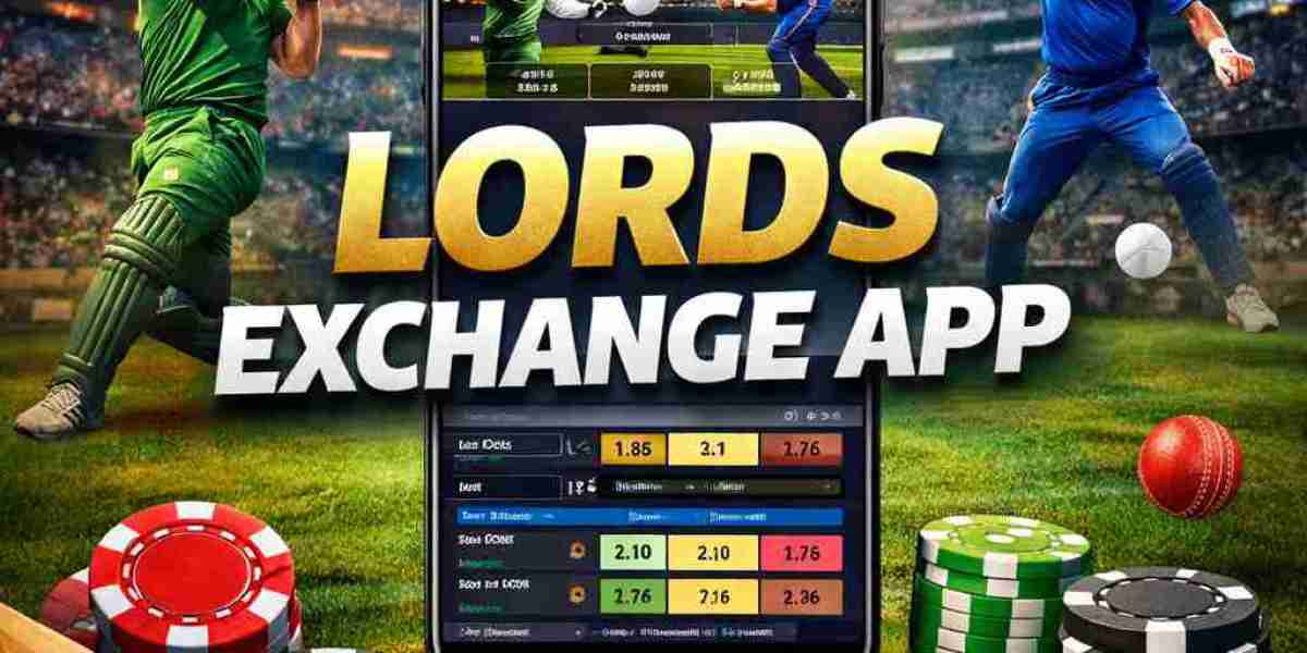 Lords Exchange App – Download, Login & User Guide