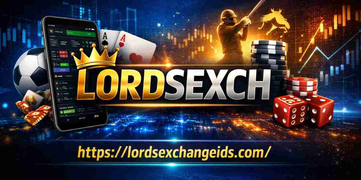 Lordsexch: A Practical Look at How the Platform Works