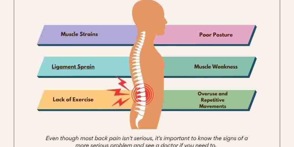 How to Do Back Muscle Relaxation for Daily Pain Relief?