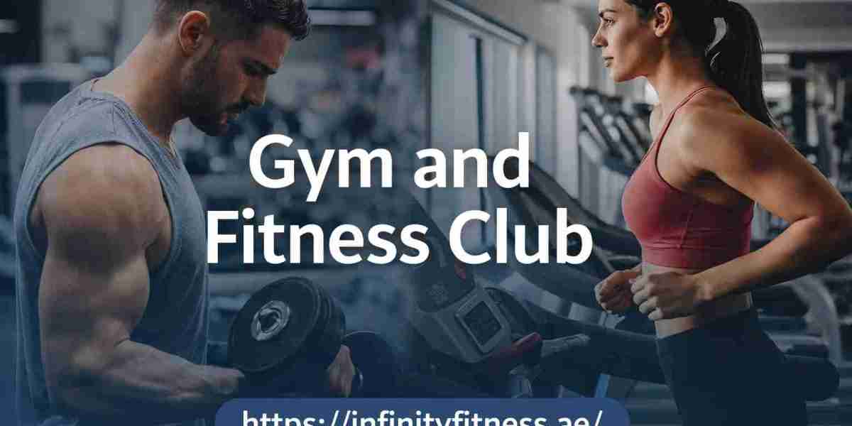 Gym and Fitness Club Training and the Value of دورة سباحة في عجمان