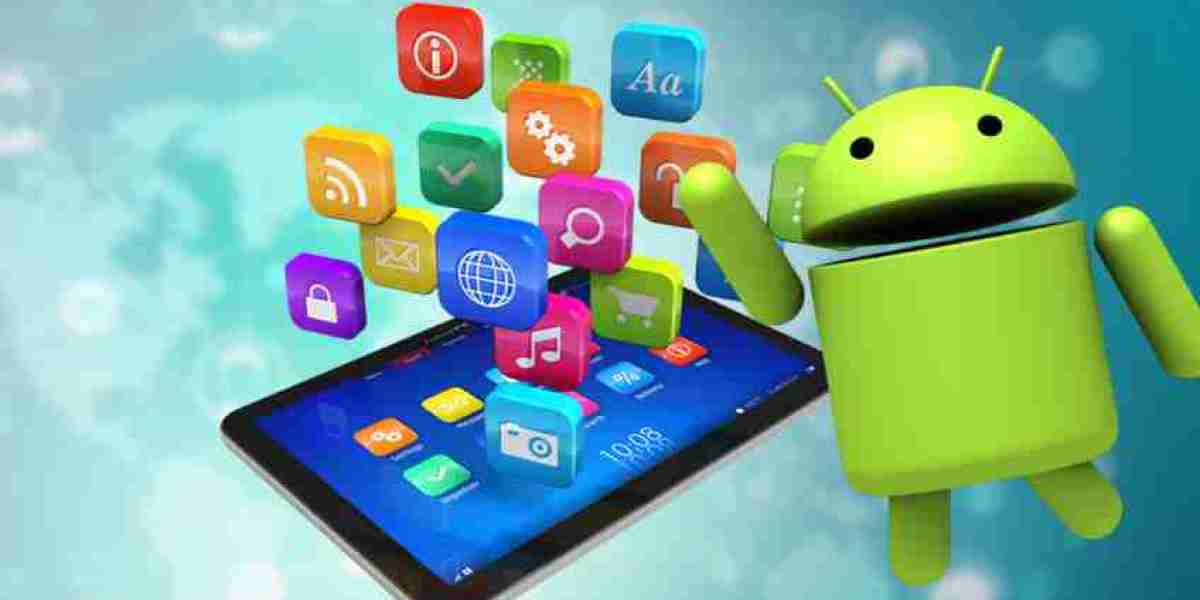 How Android App Development Helps Startups Grow