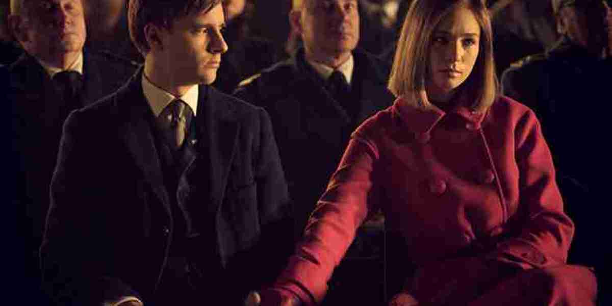 1983 Netflix Series – Poland's Dystopian Thriller