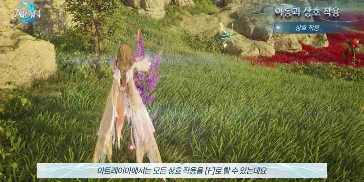 MMOEXP – Key Takeaways from the Aion 2 Developer Livestream