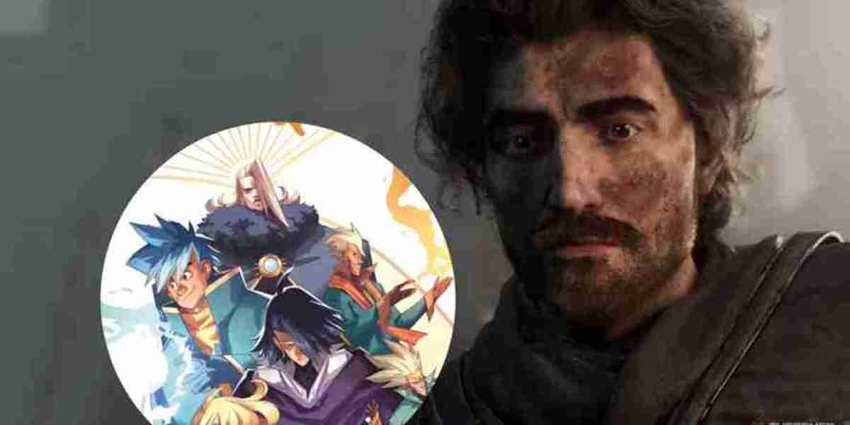 Clair Obscur Comic Renamed – Legal Dispute Explained