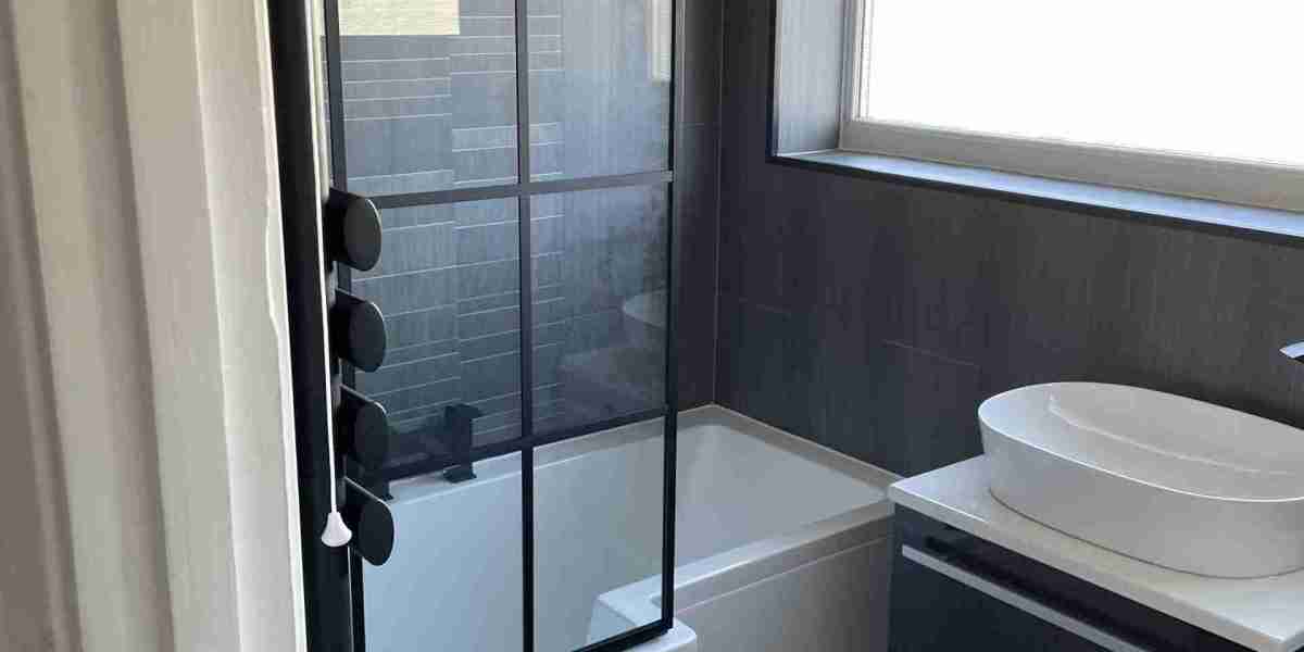 Best Bathroom Renovations Newcastle Modern and Affordable