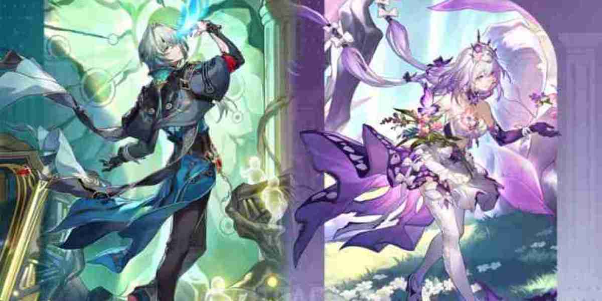 Honkai: Star Rail - Neue Helden, neue Schicksale