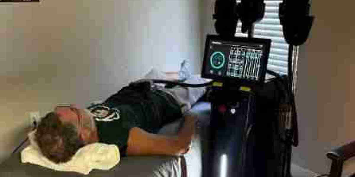 Infrared sauna Ocala