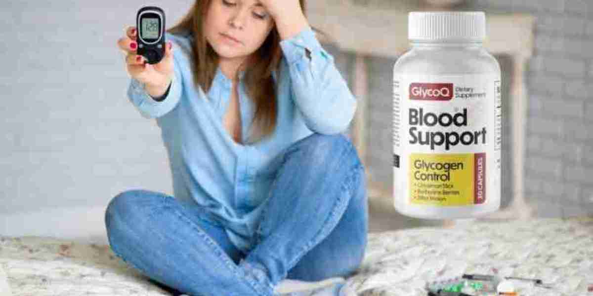 Glycoq Israel: רכיבים, פעולה, יתרונות, עלות, היכן ניתן לקנות?