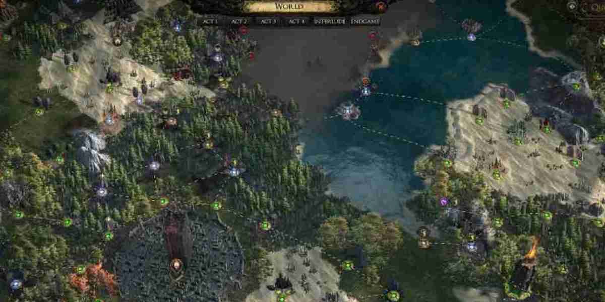 eld.gg Path of Exile 2 Currency: Where to Farm Kulemak's Invitation