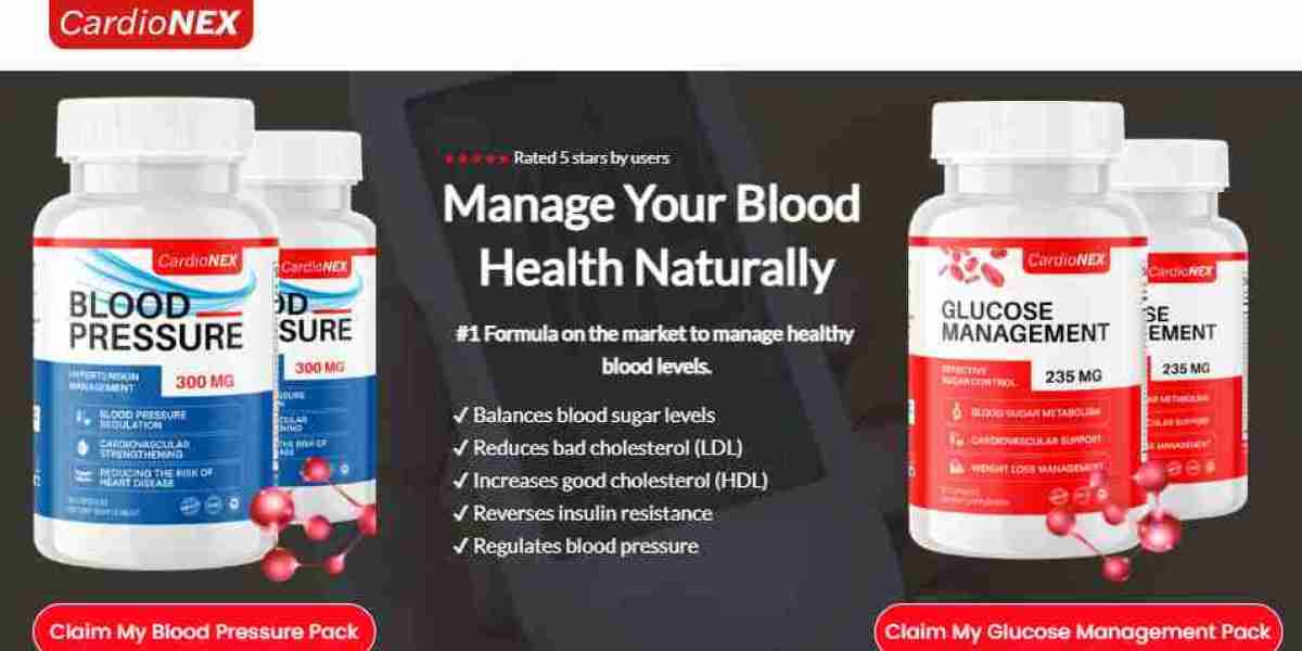 CardioNEX – Intelligent Selection for Cardiovascular Health