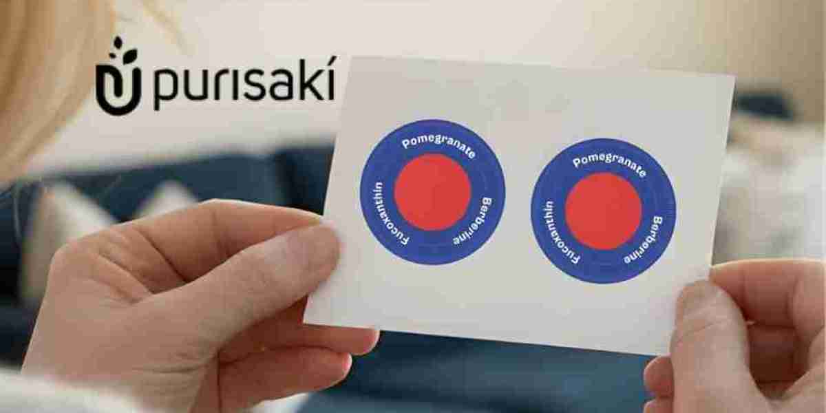 Does Purisaki improve digestion?