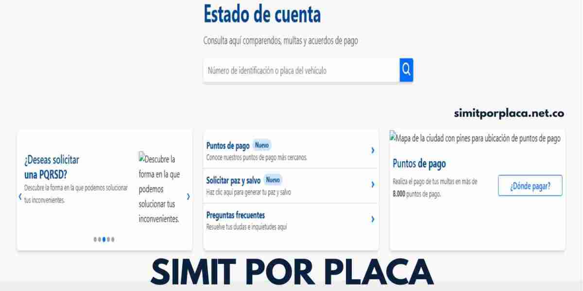 ¡Adiós Multas Ocultas! Descubre el Poder de tu Placa en Bogotá