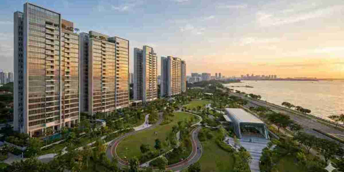 Key Factors Homebuyers Should Consider Before Purchasing a Modern Property