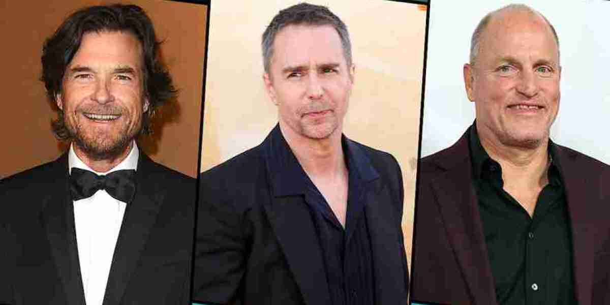 Jason Bateman Thriller on Netflix: Cast & Plot Revealed