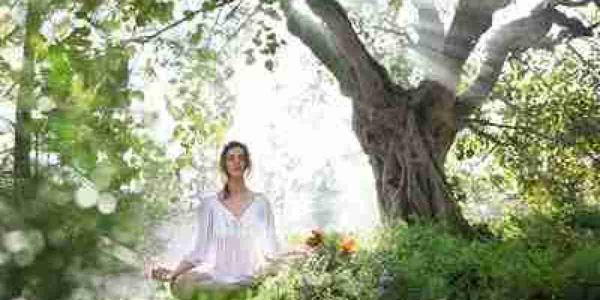 Traditional Healing Techniques That Modern Wellness Lovers Are Rediscovering