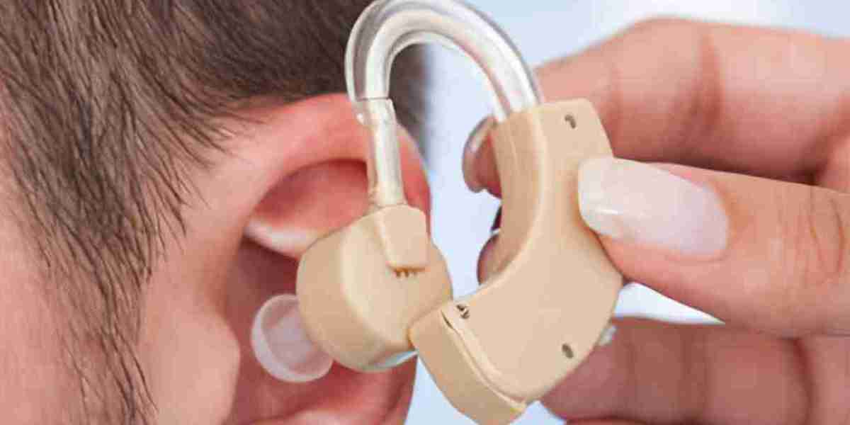 Hearing Device Price in Pakistan | Digital Hearing Aid Cost