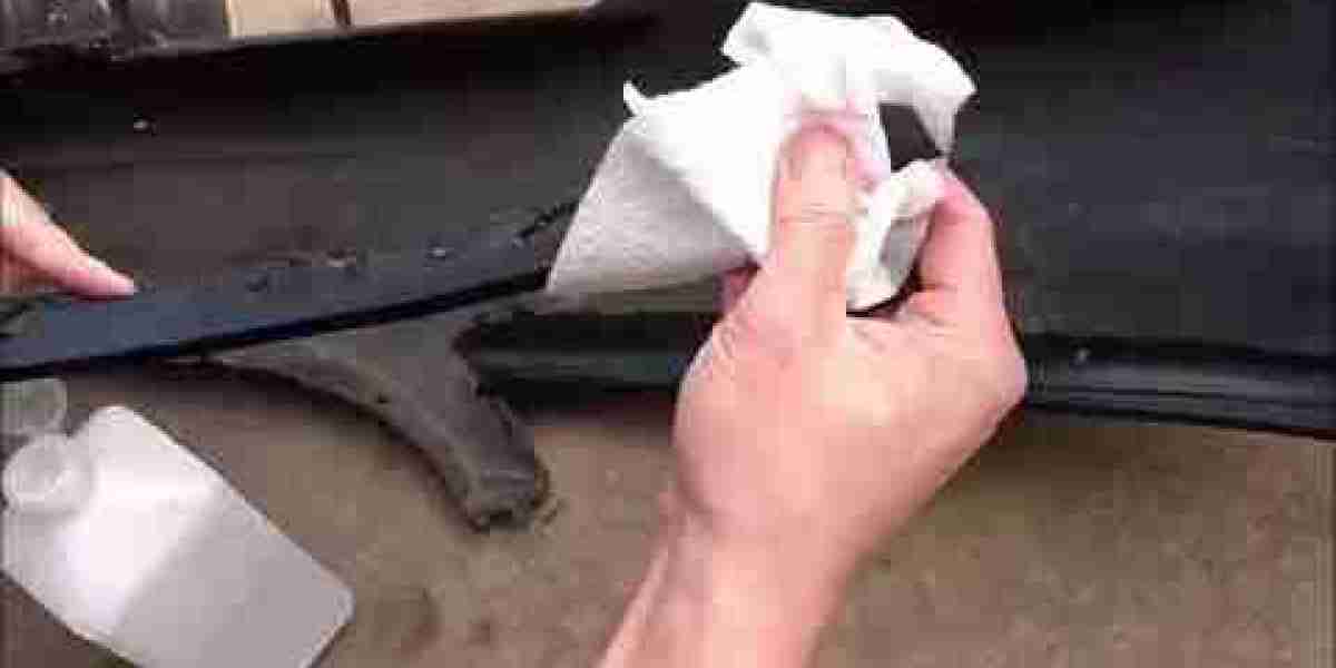 Plastic Bumper Repair Service & Car Painting Services Near Me in the UK – Complete Guide by AB AUTOS