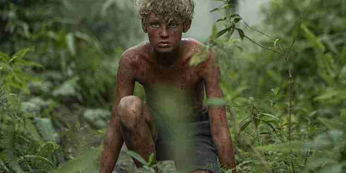 Netflix Secures U.S. Rights – Lord of the Flies Series