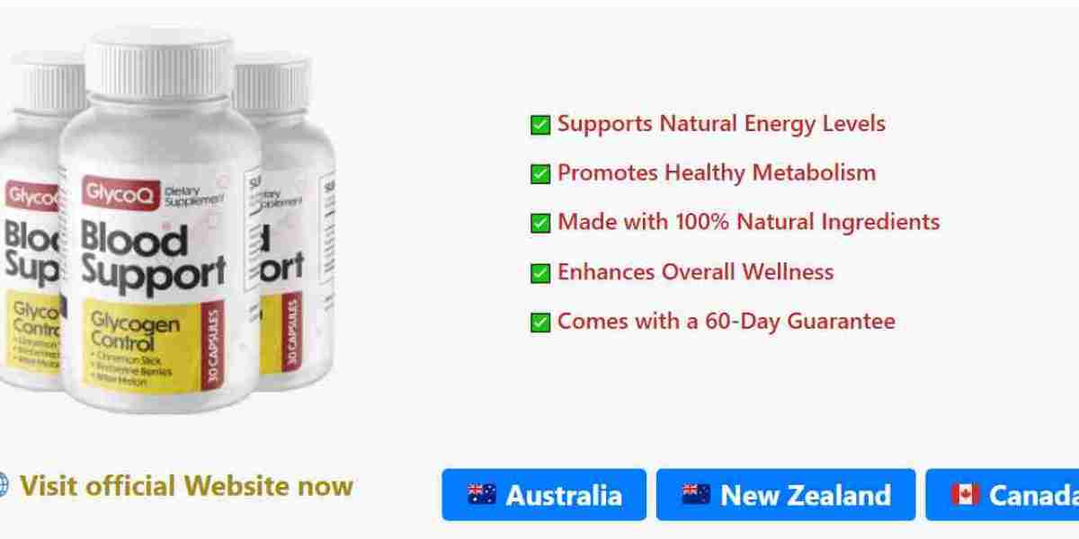 How to Buy GlycoQ Capsules in NZ: A Complete 2026 Review on Price and Benefits