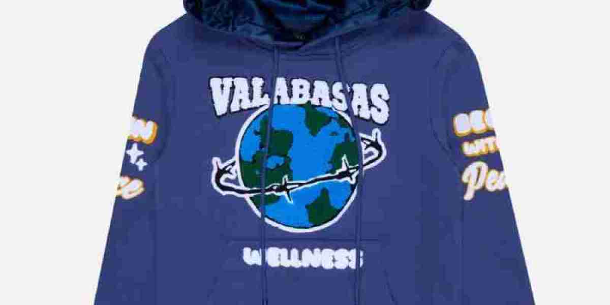 Valabasas Clothing: The Rise of Modern Streetwear with Premium Denim