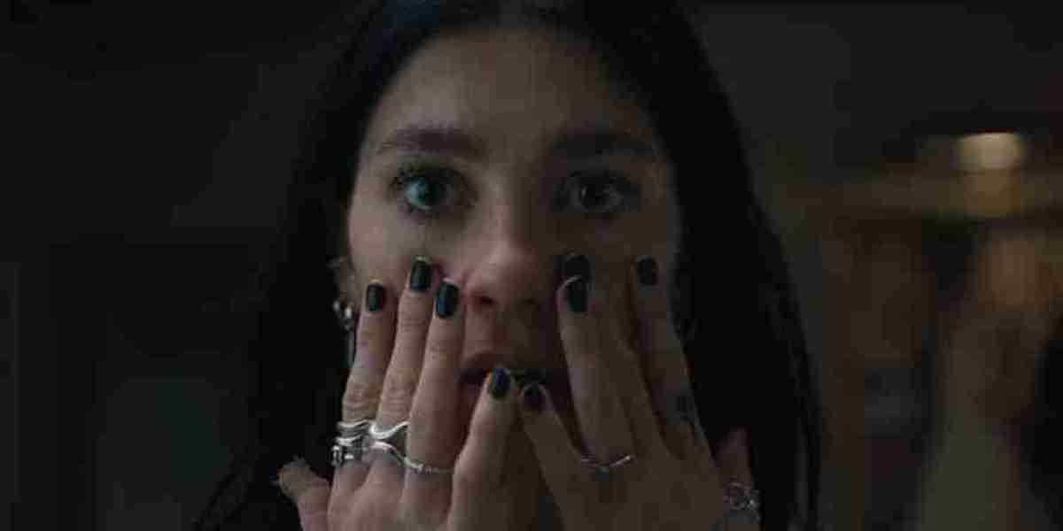 Netflix's March Lineup - 4 Must-Watch Shows