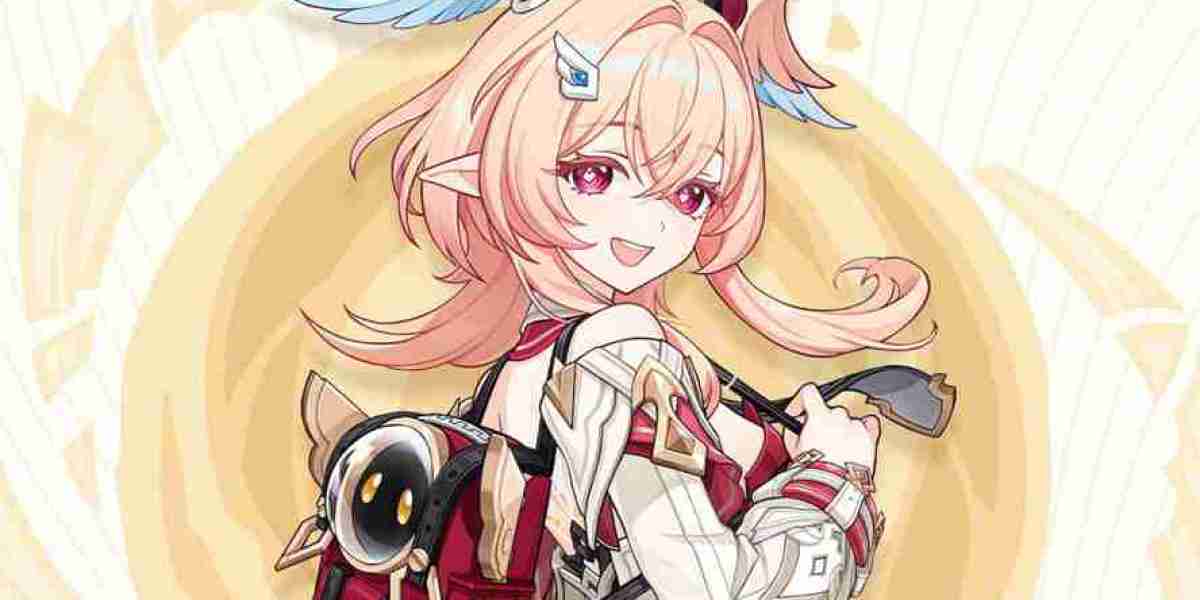 Genshin Impact Linnea Guide – Geo Healer & Team Tips