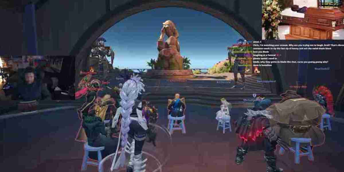 Marvel Rivals Blade Tribute – Community Memorial Event