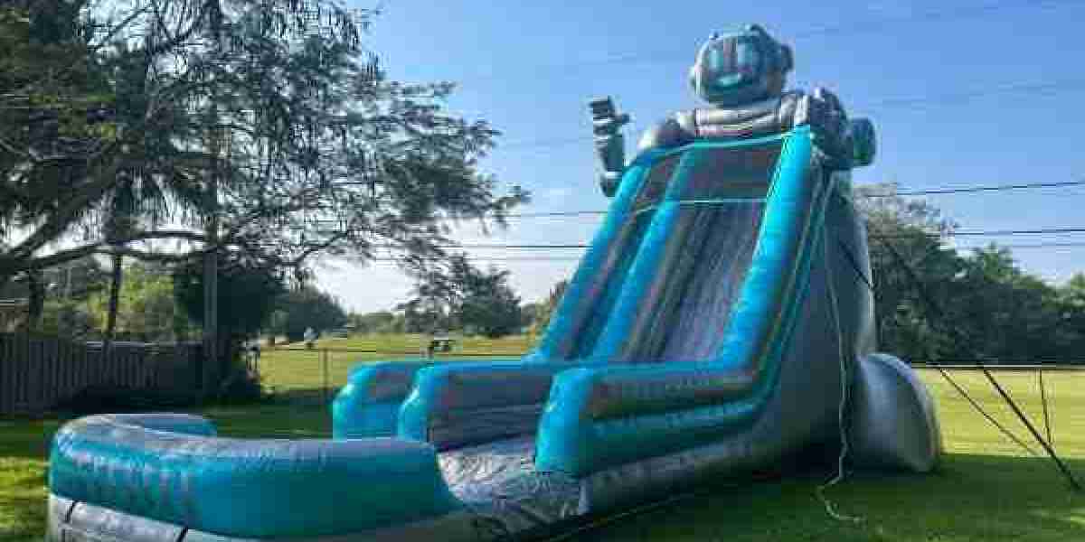 Could This Be the Best Backyard Party Idea in Delray Beach?