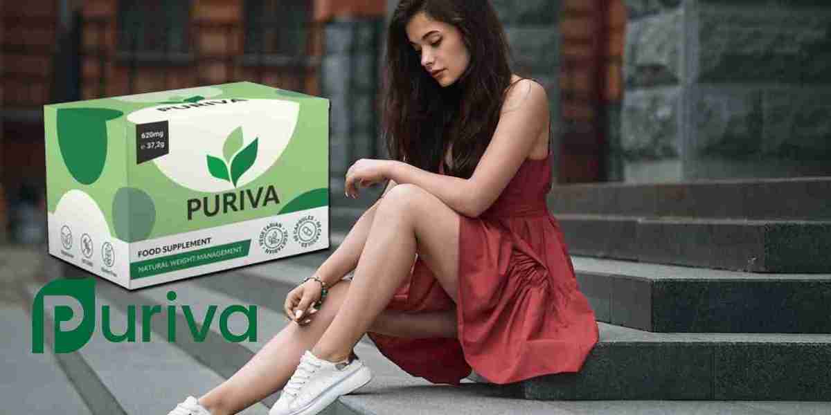 PURIVA Kapseln Anmeldelse, fordele, naturlige ingredienser og prisopdatering