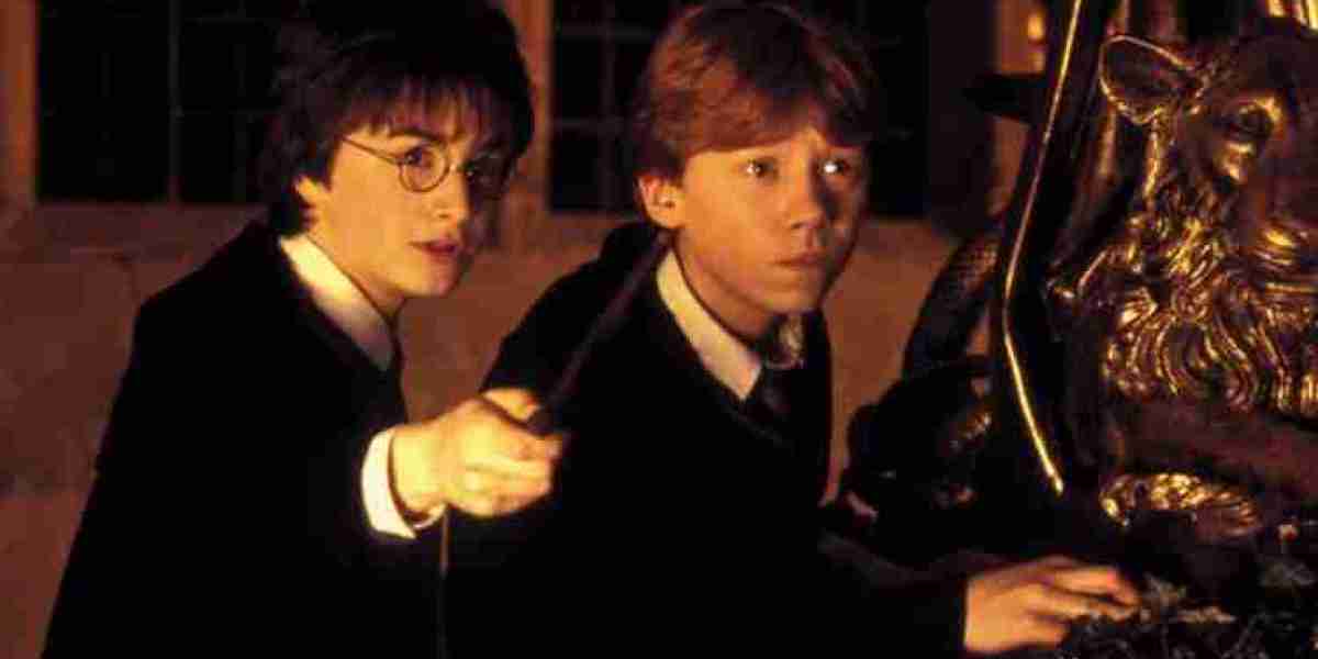Hasbro's Harry Potter Deal: Navigating Creator Controversy