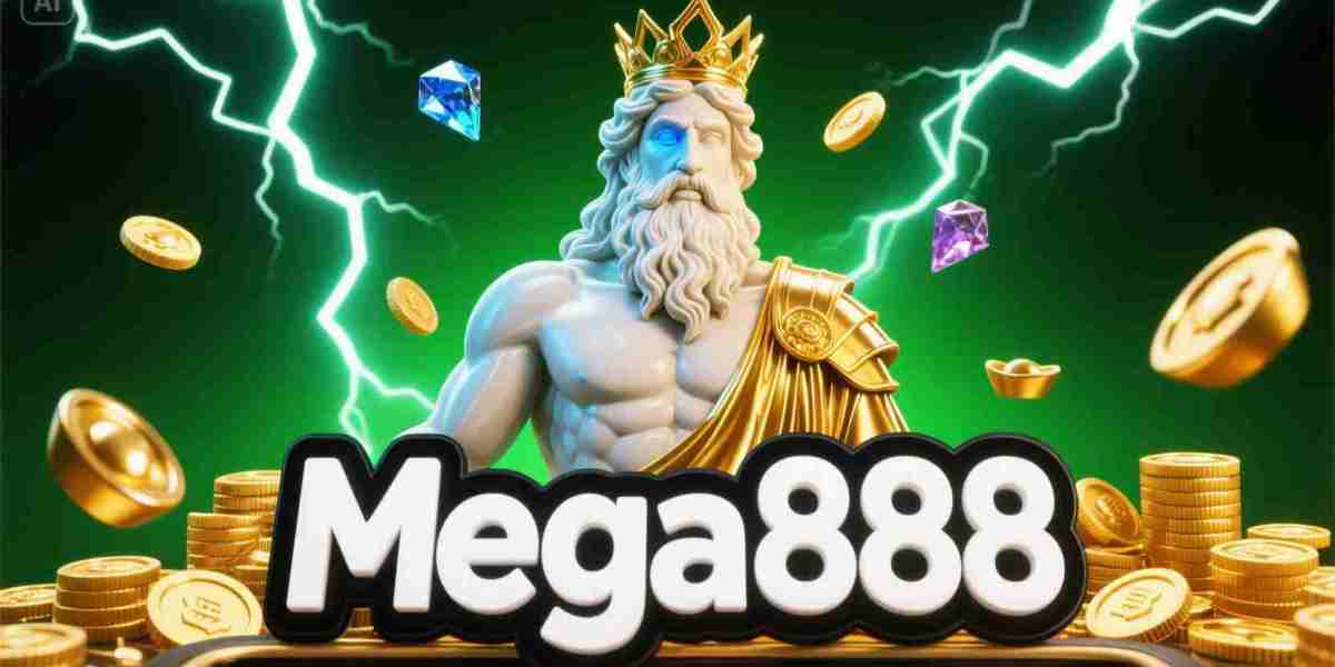 Mega888 Smooth And Secure Mobile Platform