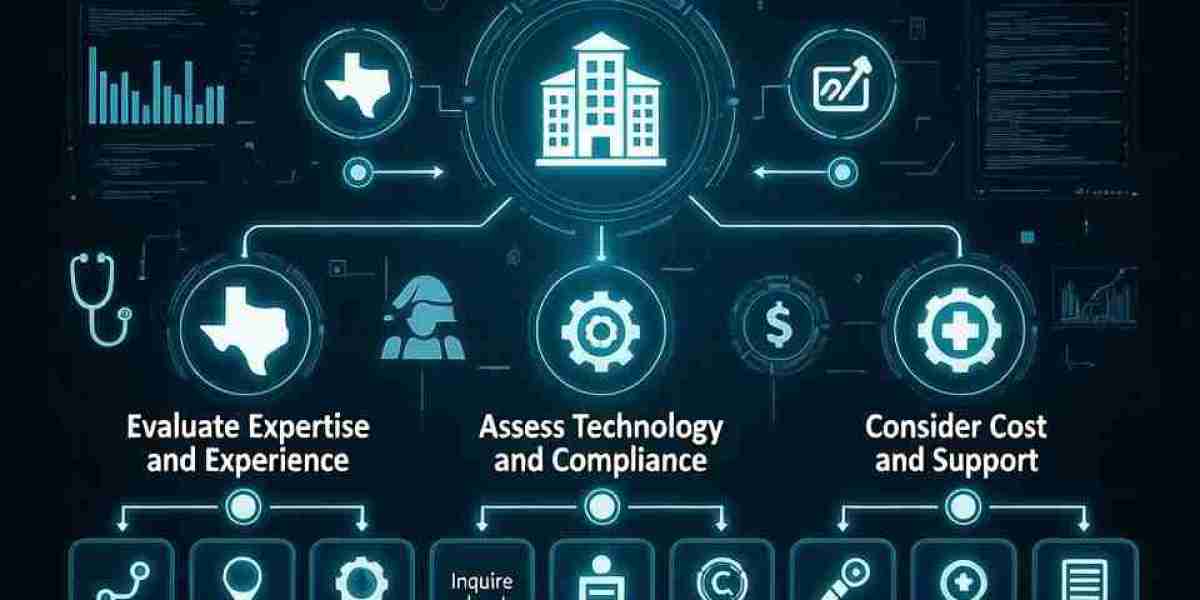 How to Choose the Best Outsource Skilled Nursing Facility SNF Billing and Coding Services in Texas