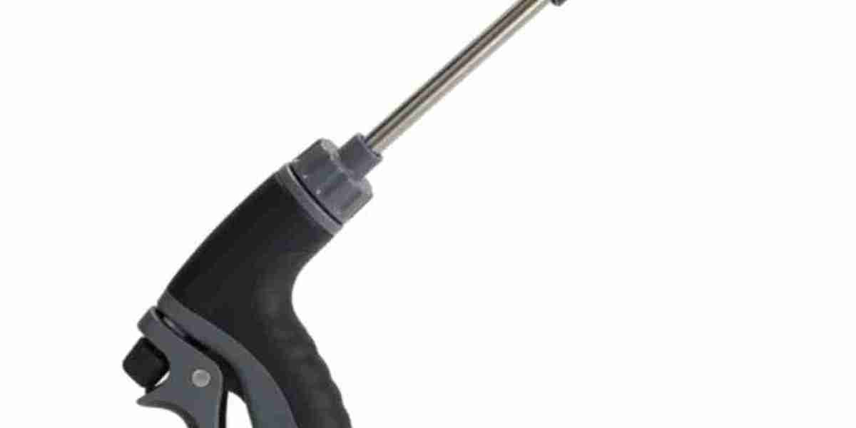 Jetterix: The Secret Weapon for Industrial-Grade Cleaning at Home