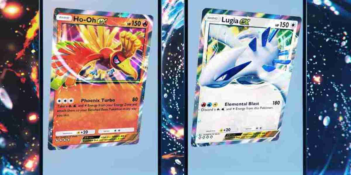 Pokemon TCG Pocket: Wisdom of Sea and Sky Expansion