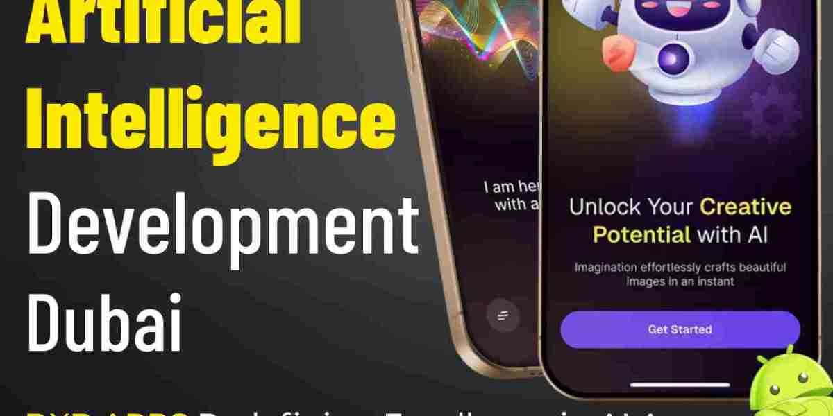 Top 8 Best Mobile App Development Agencies in Dubai, UAE