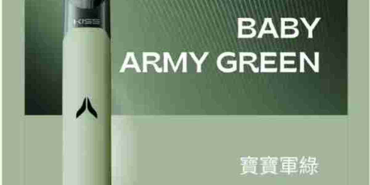 KIS5電子煙的潛在缺點與挑戰解析