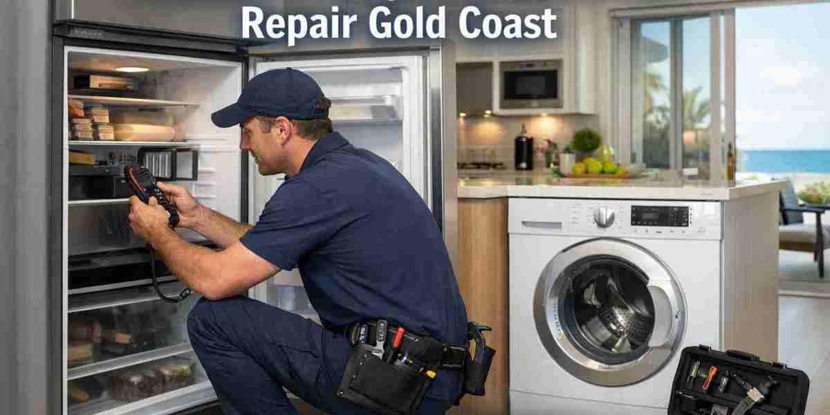 Fisher and Paykel Appliances Repair Gold Coast Experts